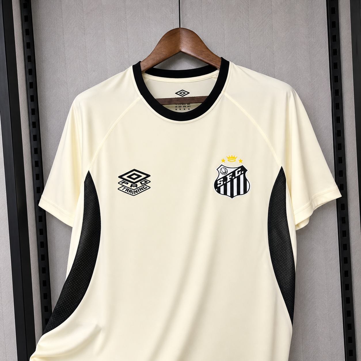 Camisa do Santos Treino I 2026/2027