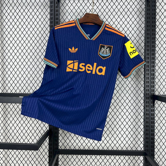 Camisa do Newcastle United Third 2025/2026