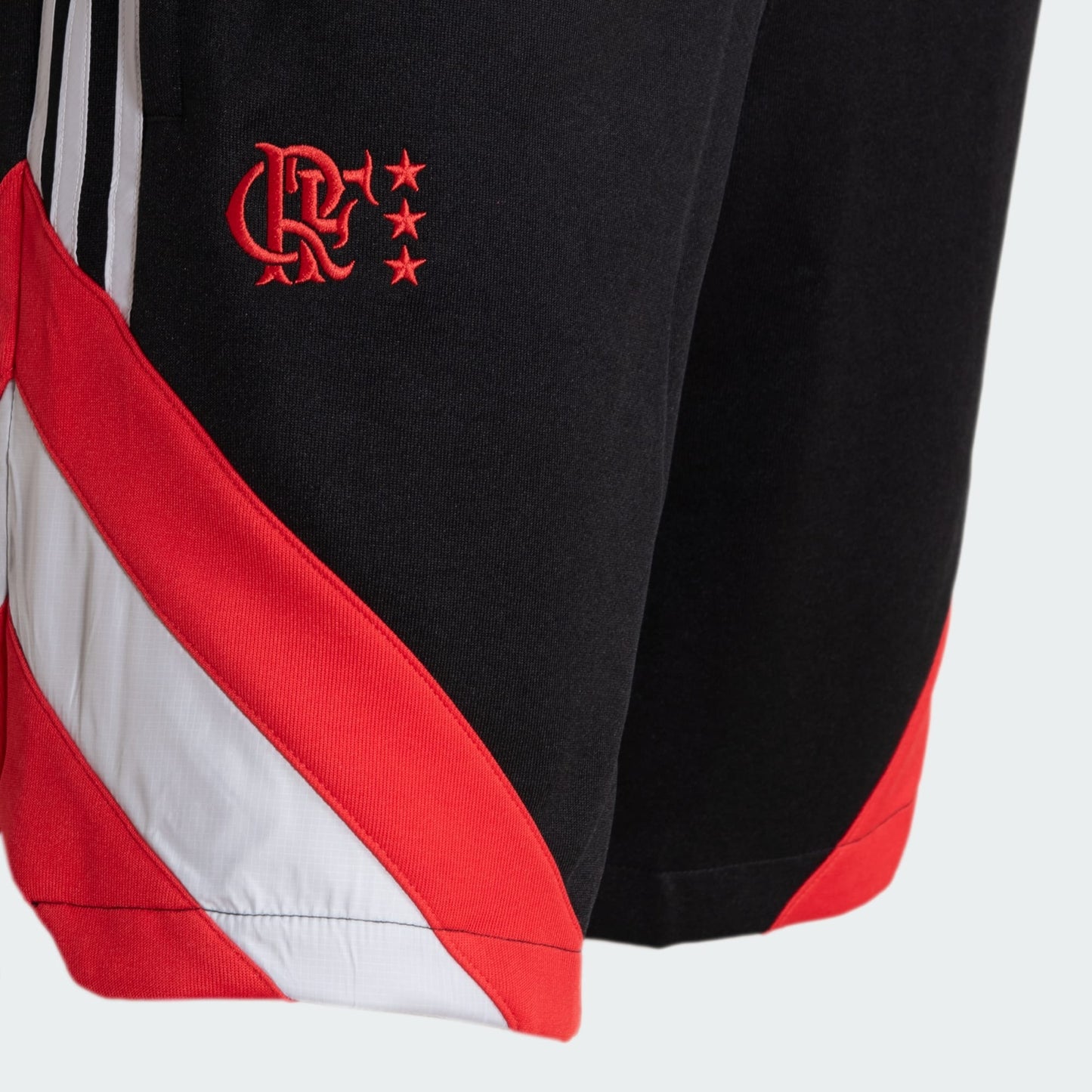 Kit do Flamengo x Adidas Originals LFSTLR 2024/2025