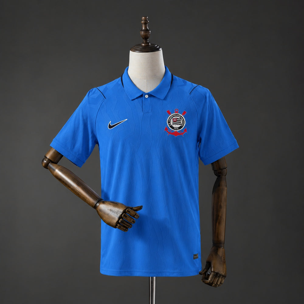 Camisa do Corinthians Third 2026/2027