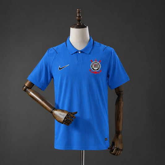 Camisa do Corinthians Third 2026/2027