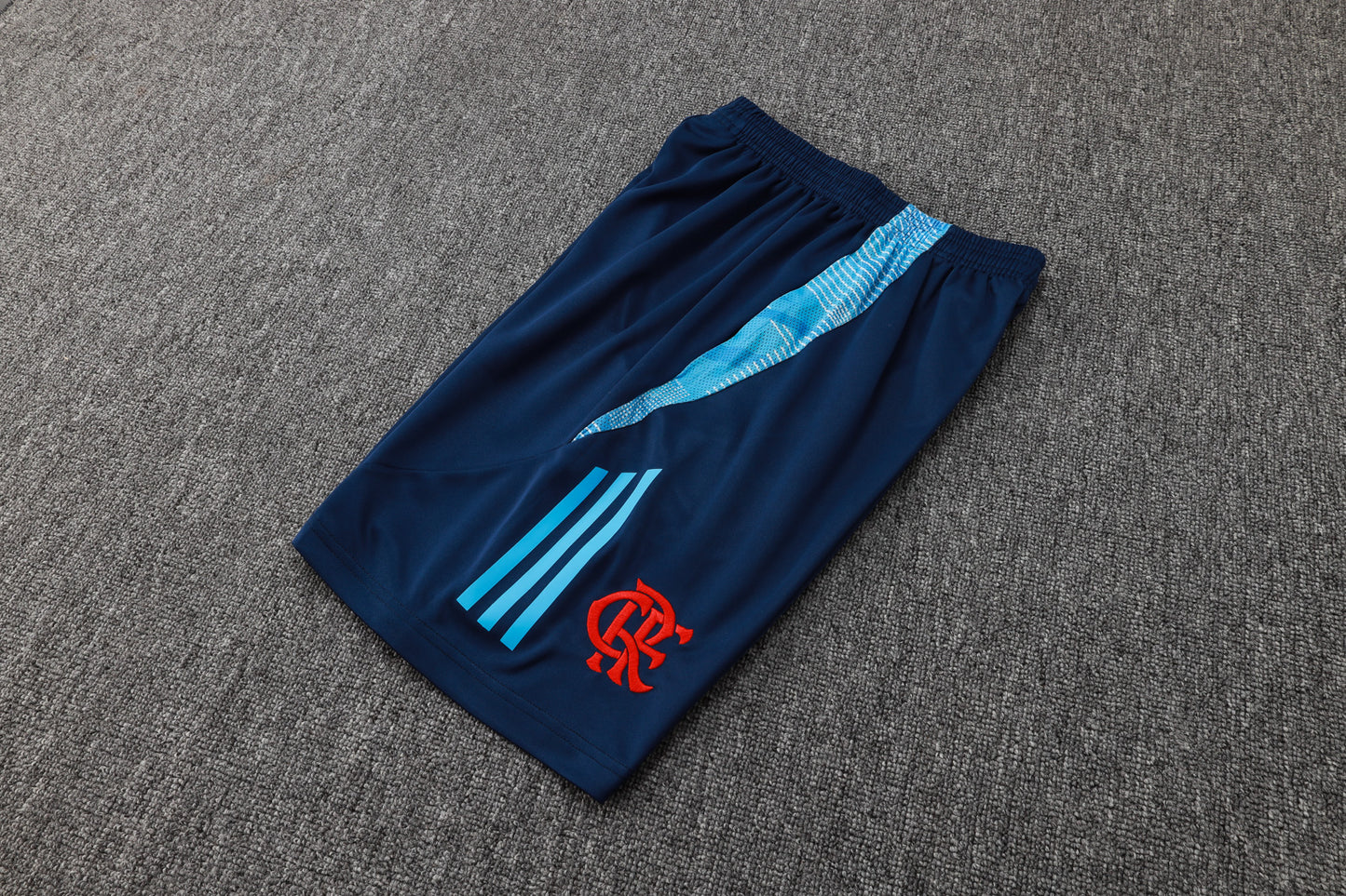 Kit Treino do Flamengo II 2024/2025