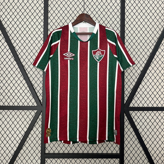 Camisa do Fluminense Titular 2024/2025