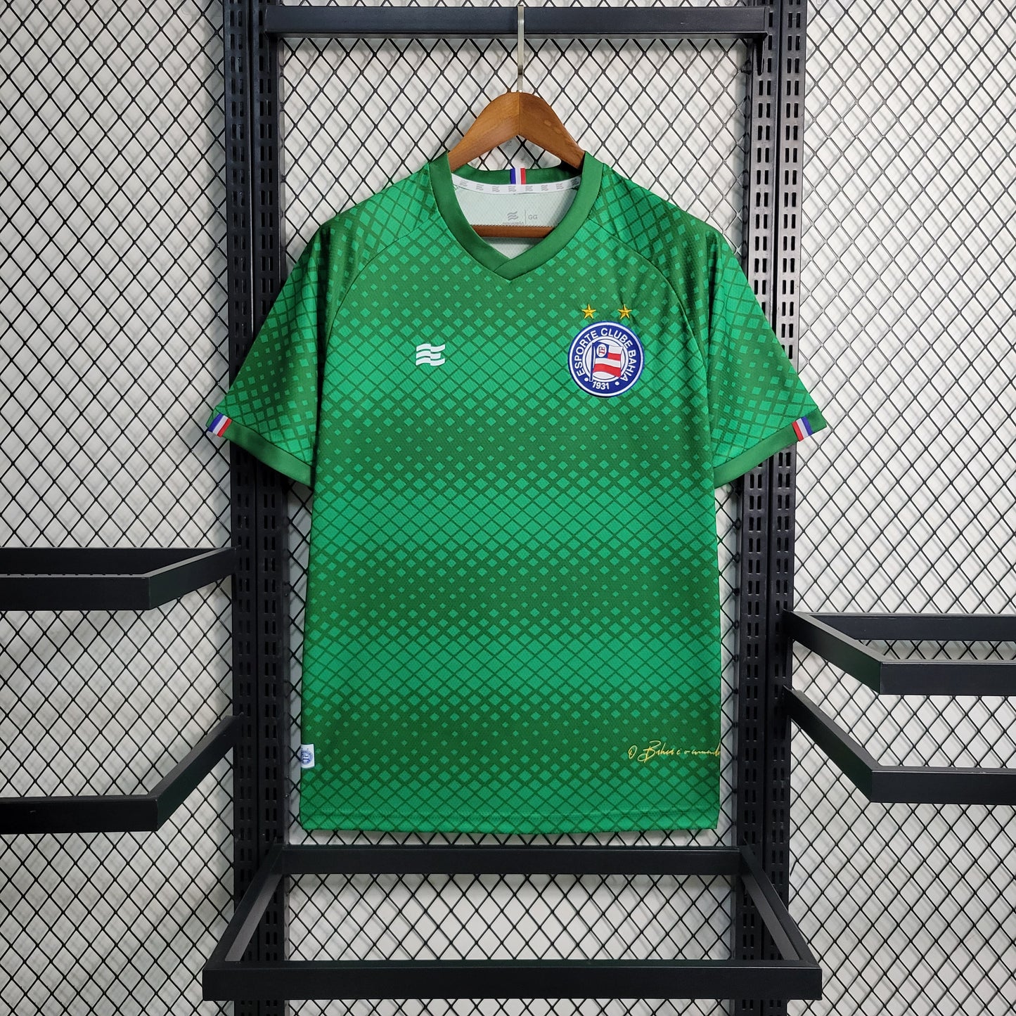 Camisa do Bahia Goleiro 2022/2023