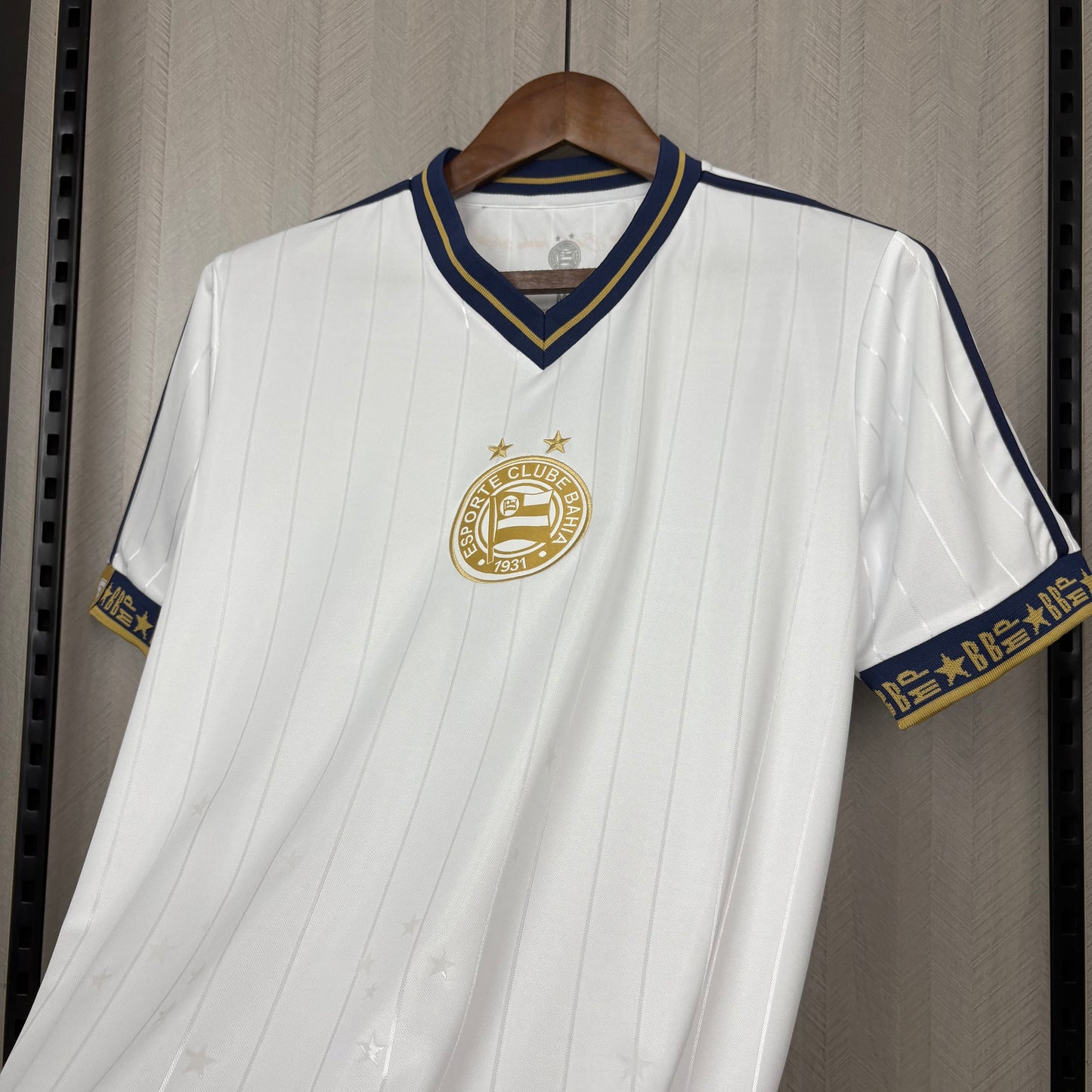 Camisa do Bahia Edição Especial "Sócio Torcedor" 2026/2027