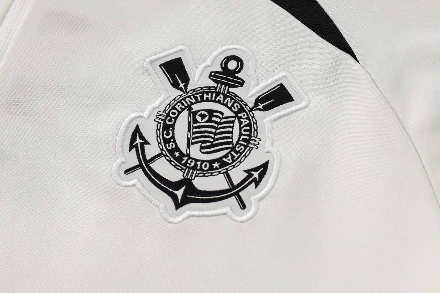 Kit Treino do Corinthians I 2024/2025