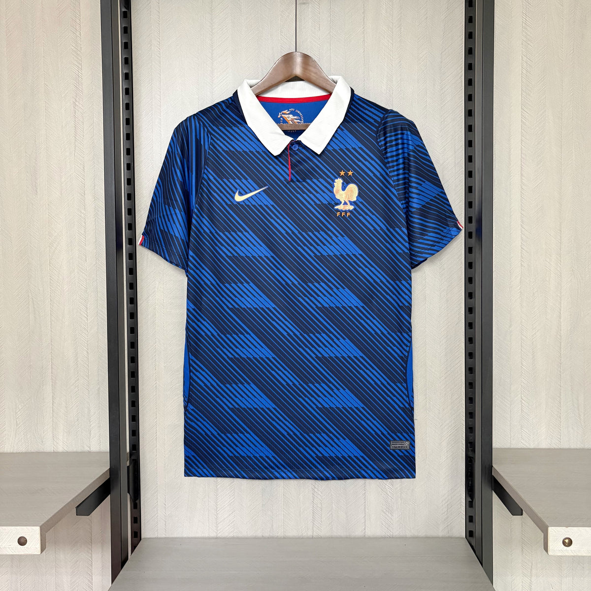Camisa da França Titular 2026/2027