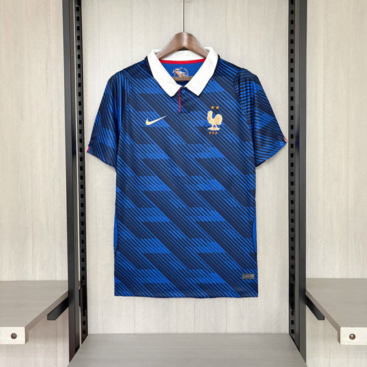 Camisa da França Titular 2026/2027