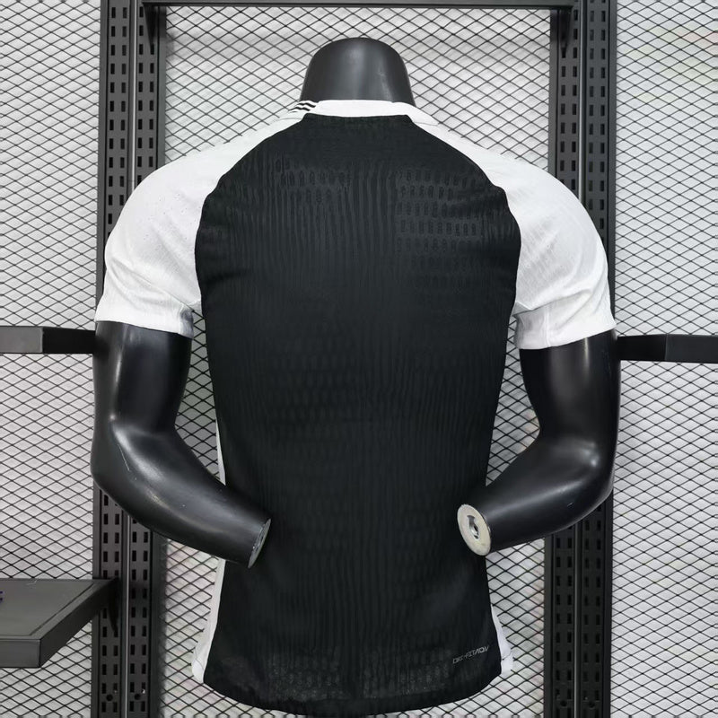 Camisa do Corinthians Reserva Player 2025/2026