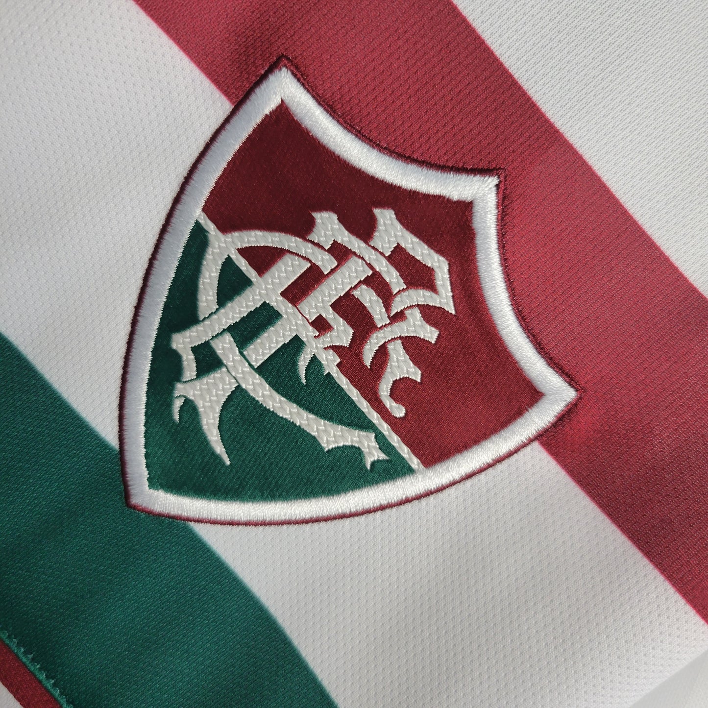 Camisa do Fluminense Reserva 2023/2024