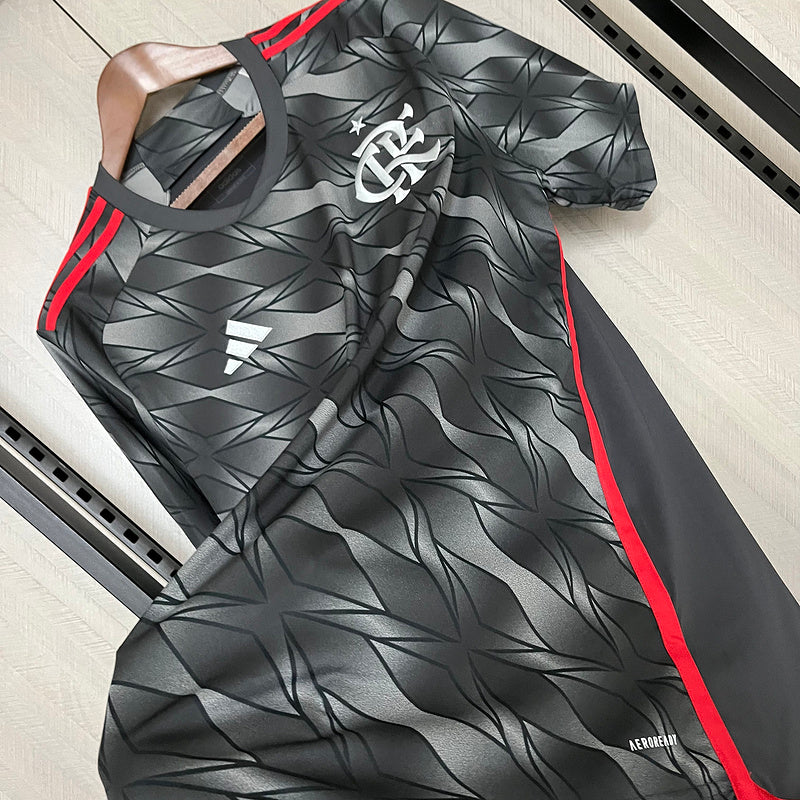 Camisa do Flamengo Third 2024/2025