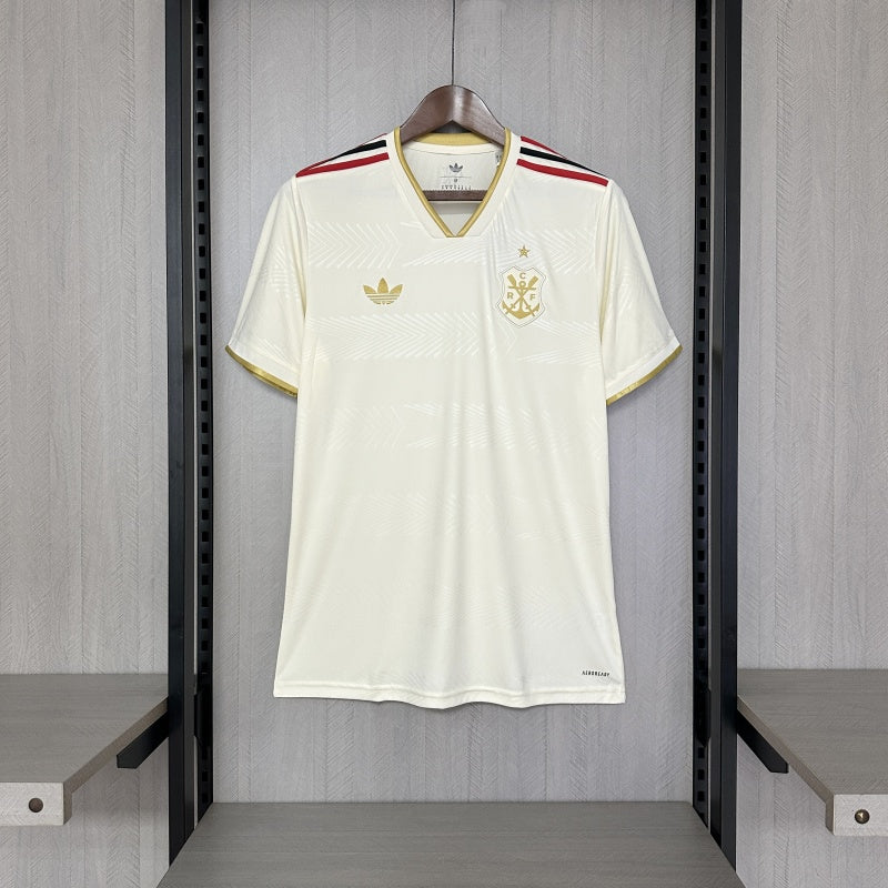 Camisa do Flamengo Third 2025/2026