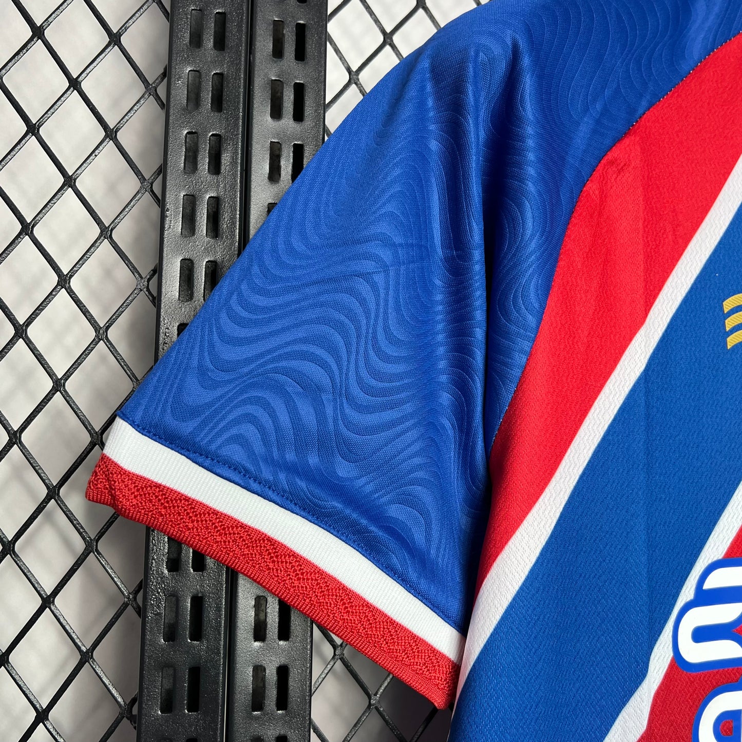 Camisa do Bahia Reserva 2024/2025