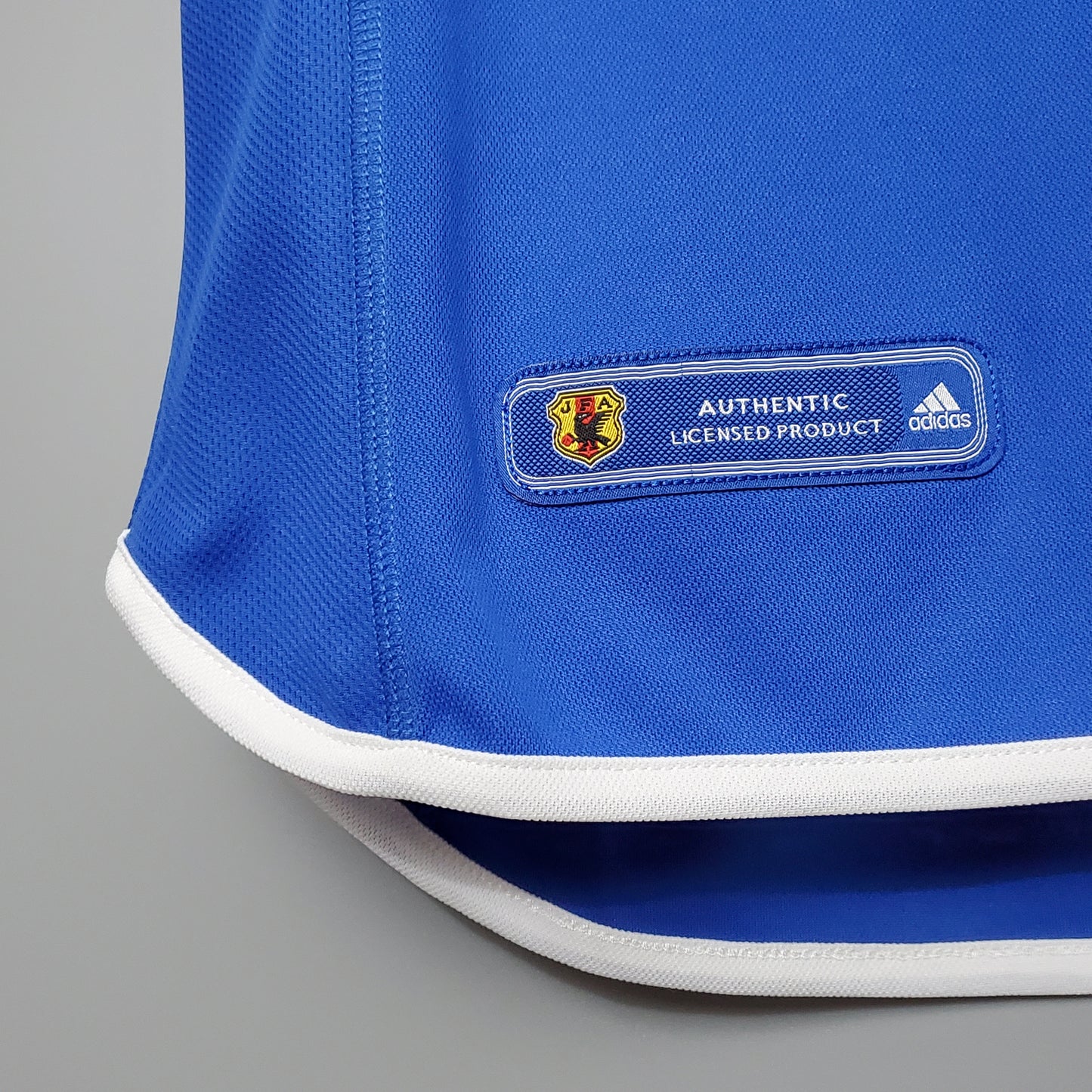 Camisa Retrô do Japão Titular 2000