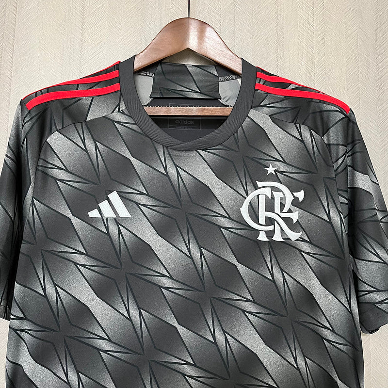 Camisa do Flamengo Third 2024/2025