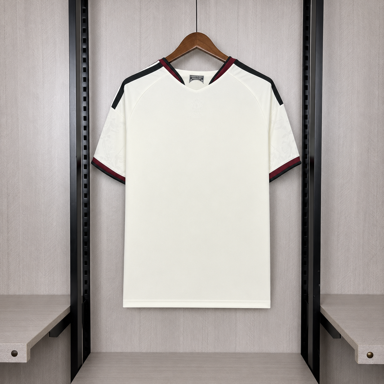 Camisa do Manchester United Third 2026/2027