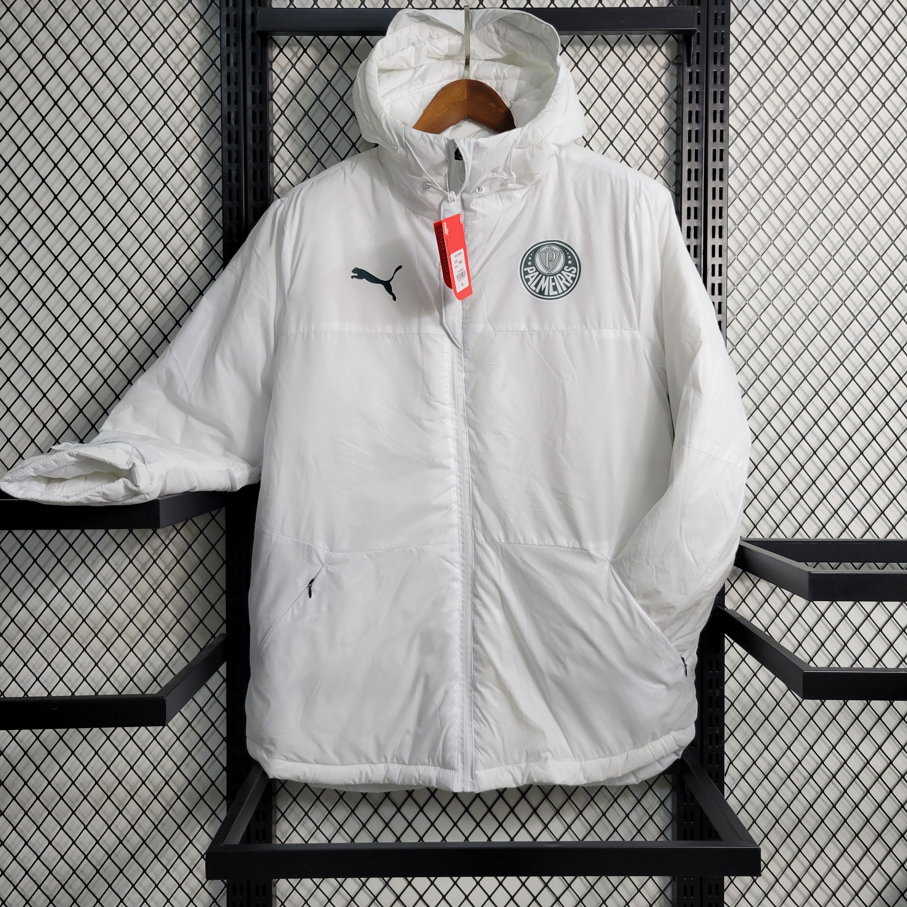 Bobojaco do Palmeiras White 2023 – Carrara Sttore