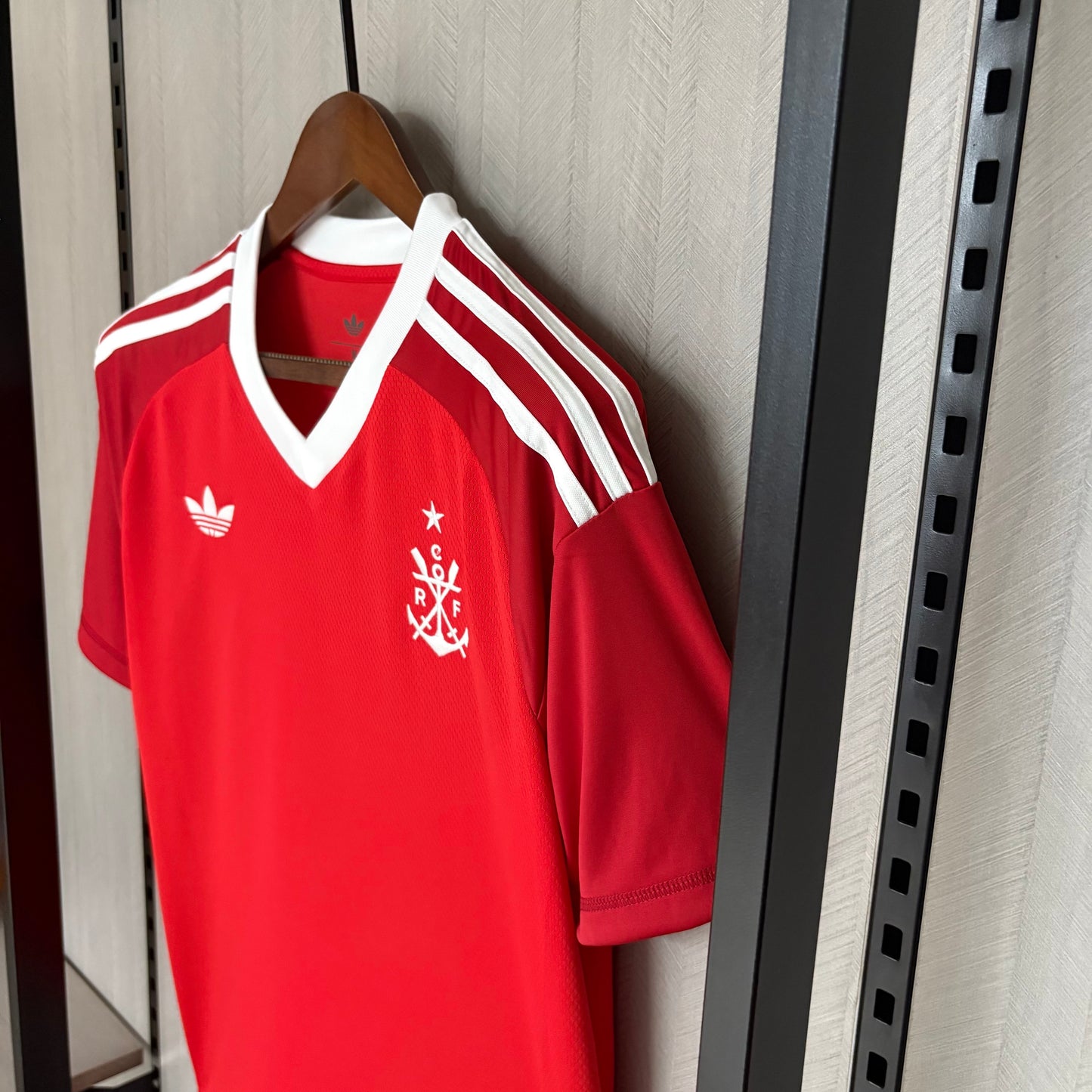 Camisa do Flamengo Third Goleiro 2025/2026