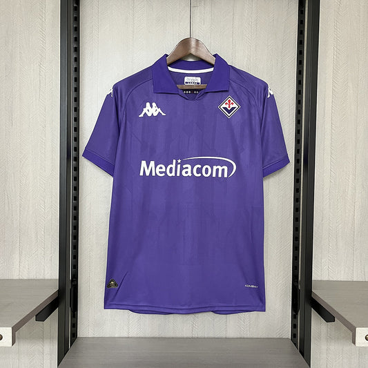 Camisa da Fiorentina Titular 2024/2025