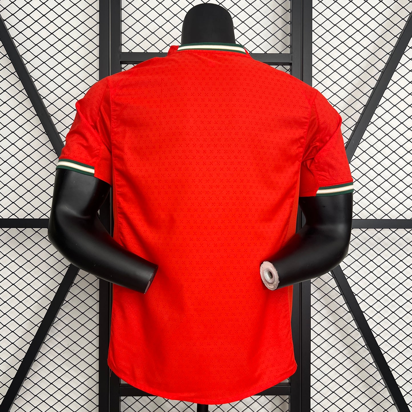 Camisa de Portugal Titular Player 2025/2026