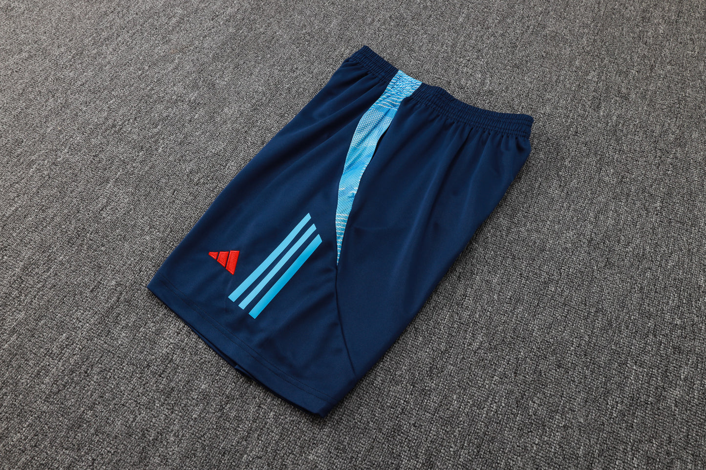 Kit Treino do Flamengo Regata I 2024/2025