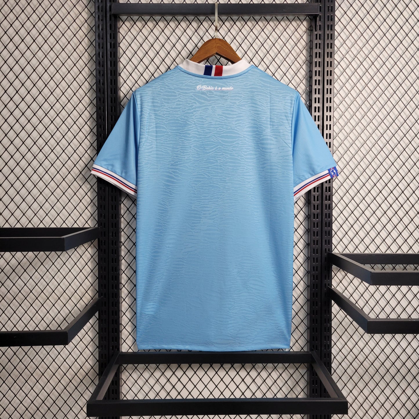Camisa do Bahia Third 2023/2024