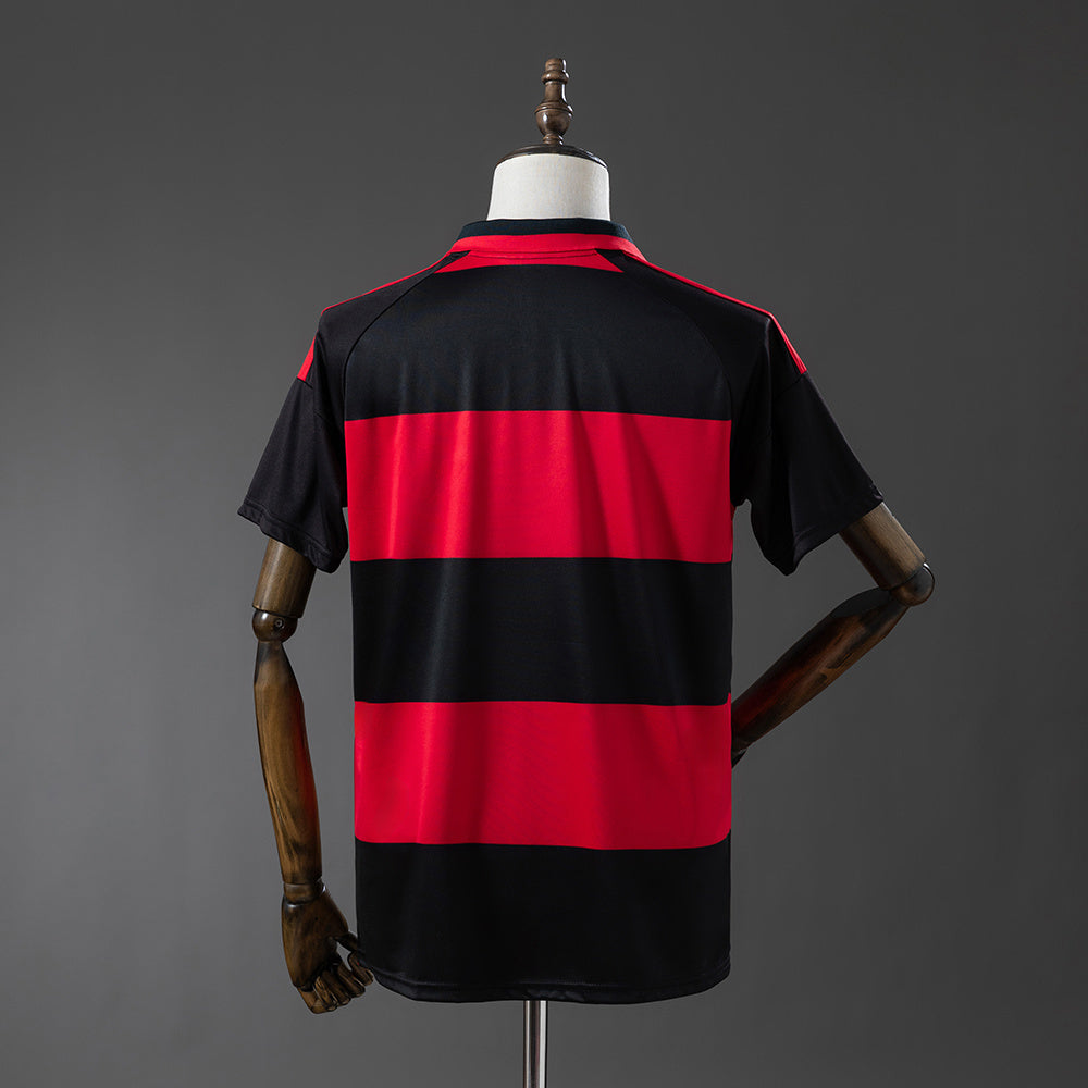 Camisa do Flamengo Titular 2026/2027