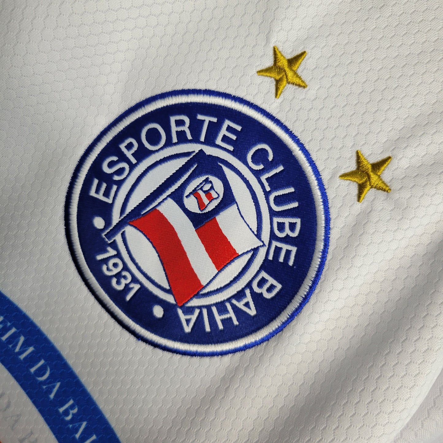 Camisa do Bahia Titular 2023/2024