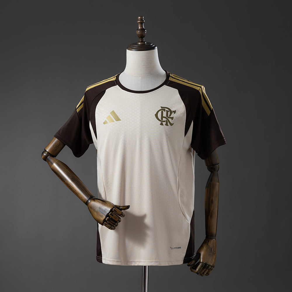 Camisa do Flamengo Treino I 2026/2027