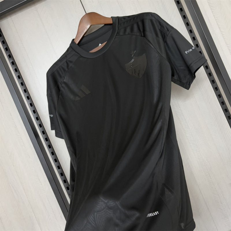 Camisa do Atlético Mineiro Edição Especial All Black 2025/2026