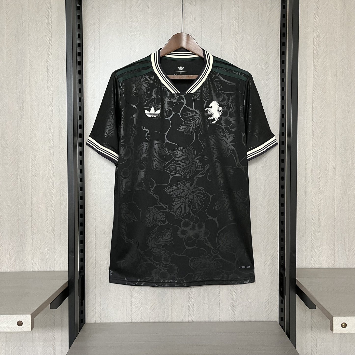 Camisa da Juventus Third 2025/2026