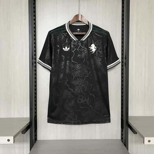 Camisa da Juventus Third 2025/2026