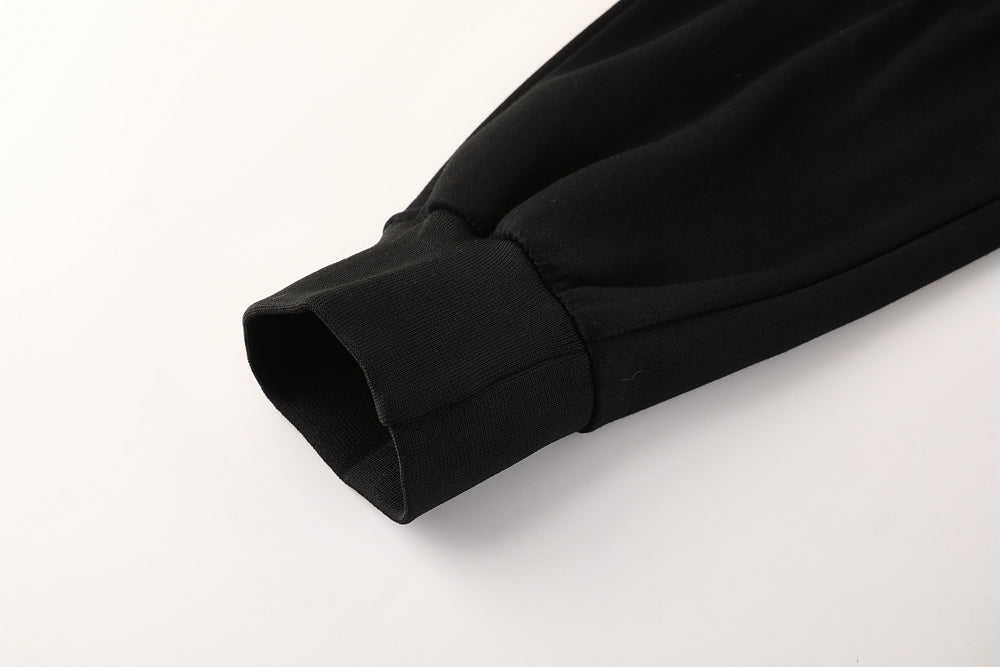 Conjunto do Chelsea Tech Fleece III 2024/2025