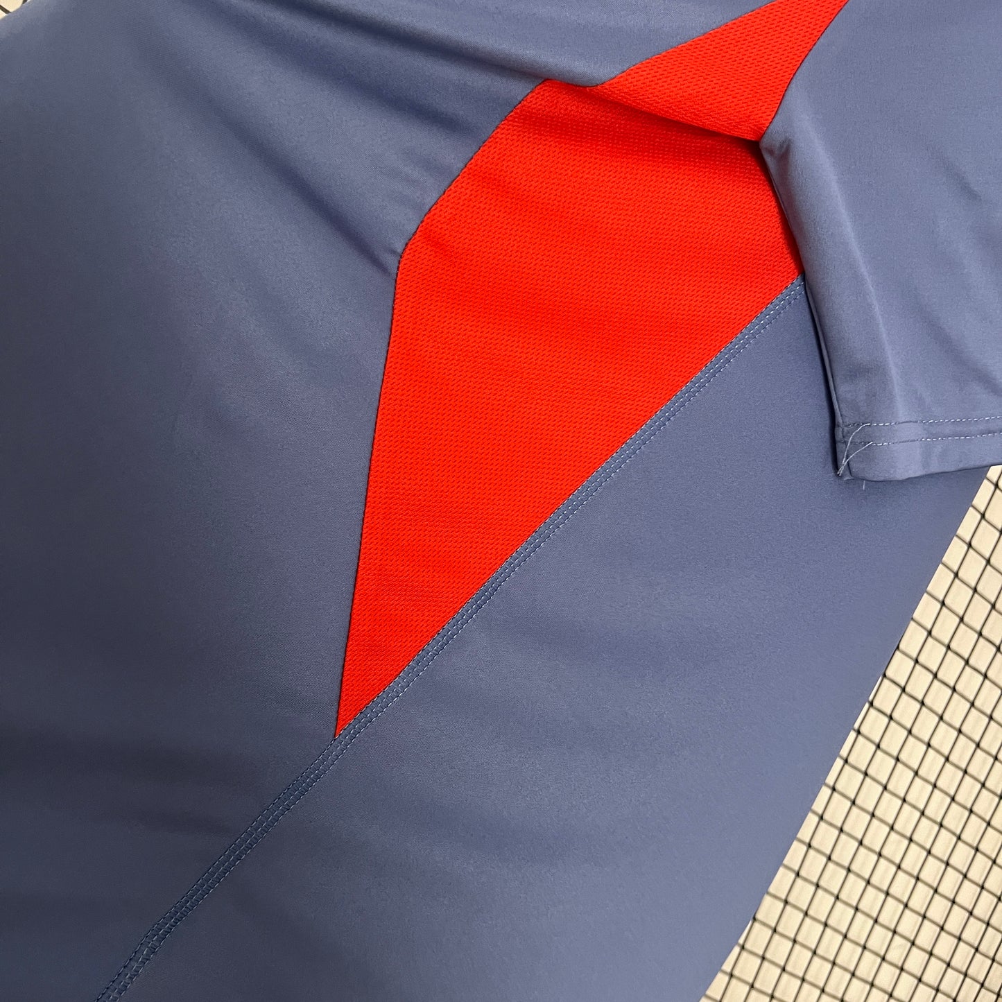 Camisa do Cruzeiro Treino II 2024/2025