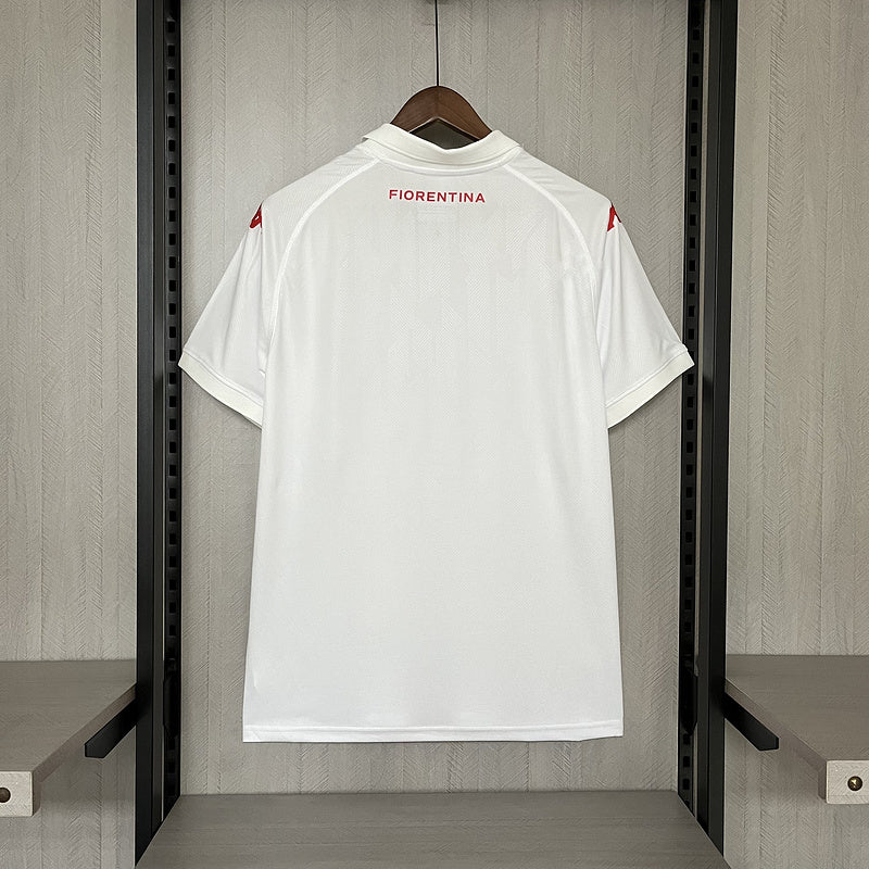 Camisa da Fiorentina Reserva 2024/2025