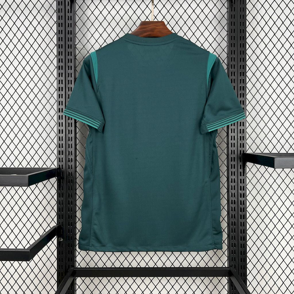 Camisa da Nigéria Reserva 2025/2026