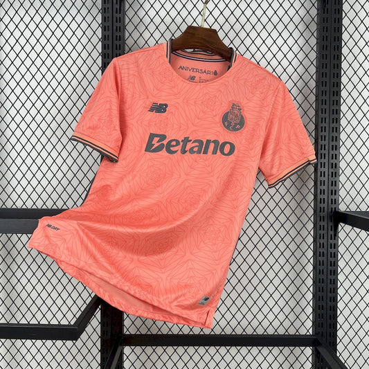 Camisa do Porto Reserva 2025/2026