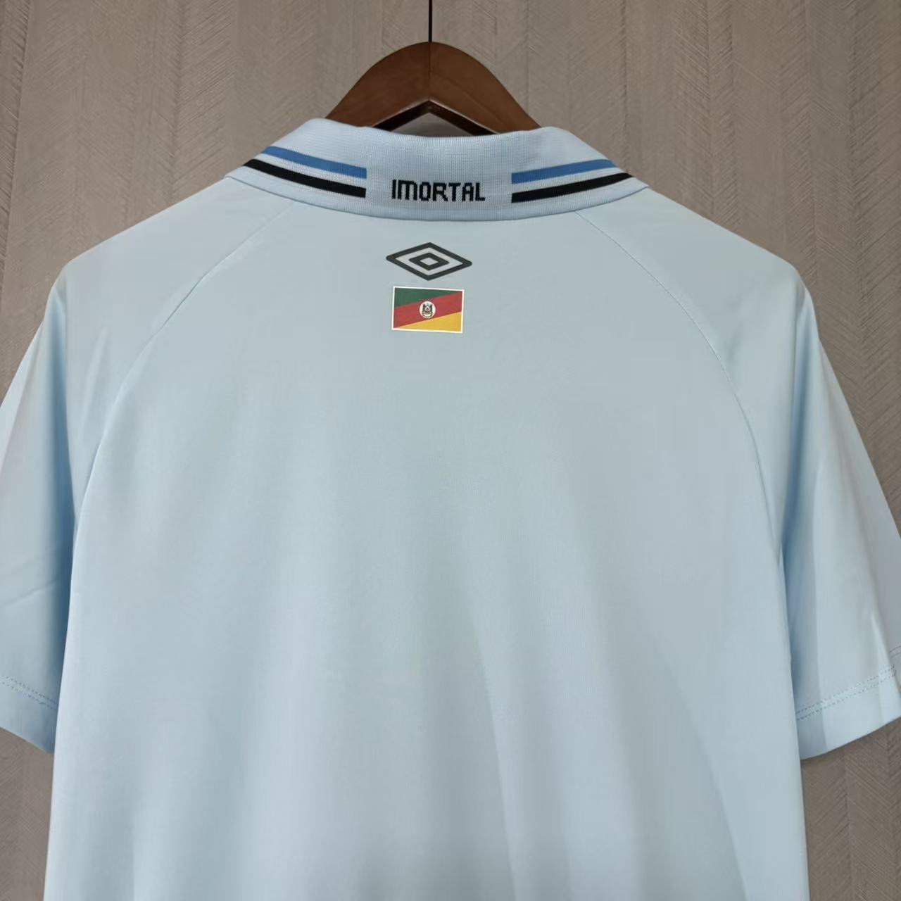 Camisa do Grêmio Reserva 2025/2026