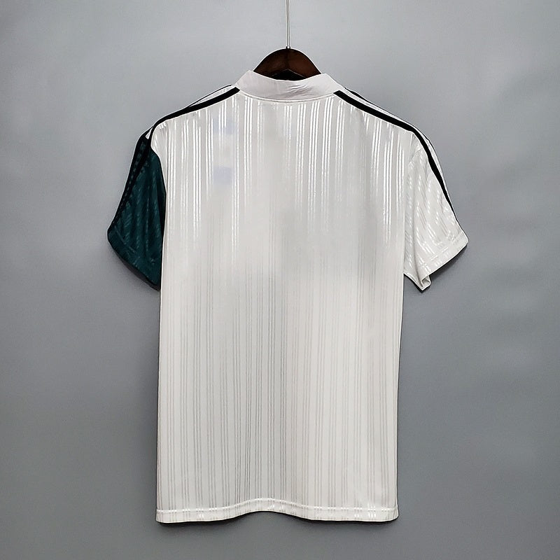 Camisa Retrô do Liverpool 1995