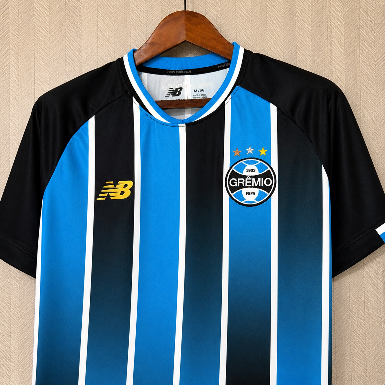 Camisa do Grêmio Titular 2026/2027