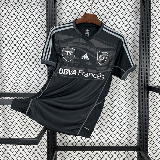 Camisa Retrô do River Plate Edição Especial 2013/2014