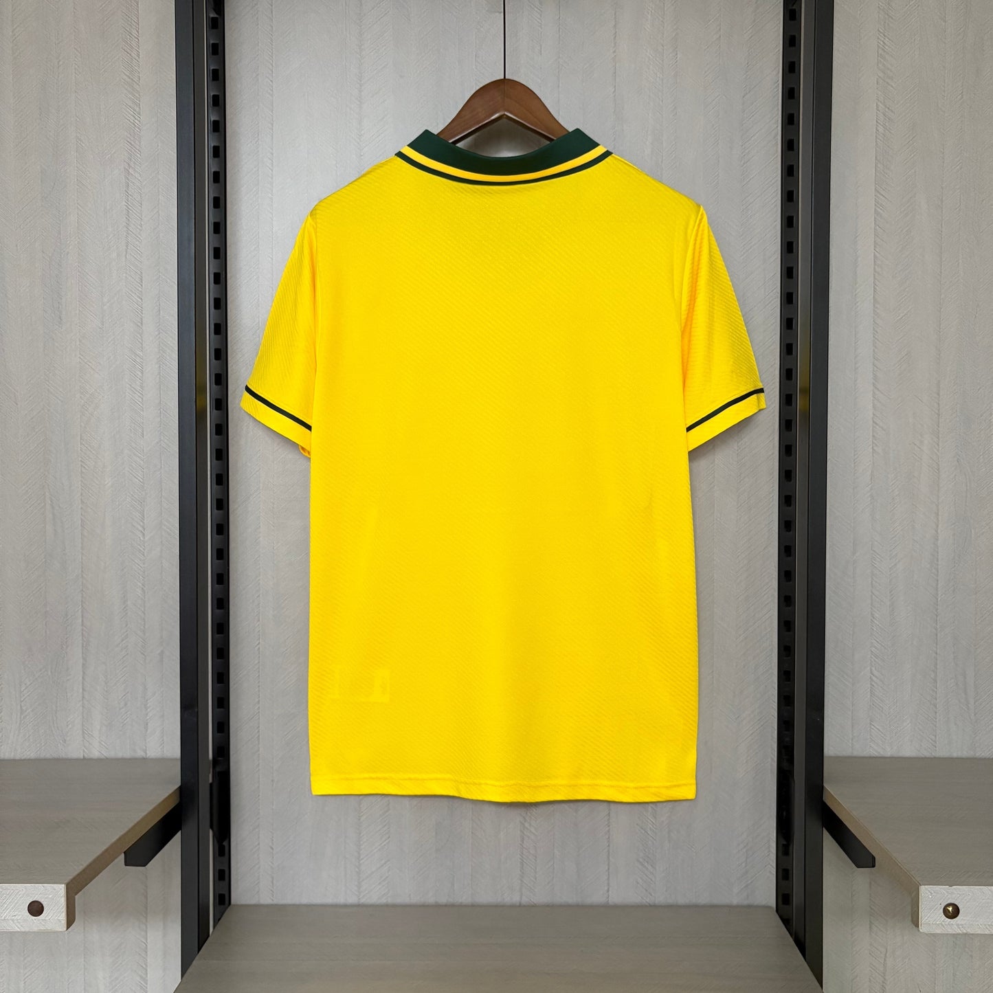 Camisa Retrô do Brasil Titular 1994