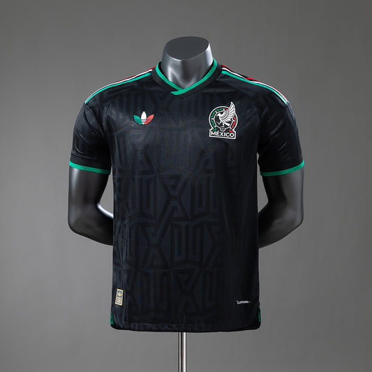 Camisa do México Third Player 2026/2027