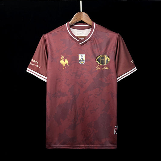 Camisa do Atlético Mineiro Manto da Massa 2023