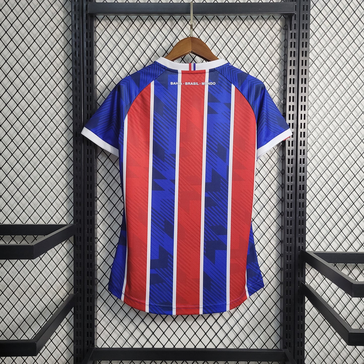 Camisa Feminina do Bahia Reserva 2023/2024