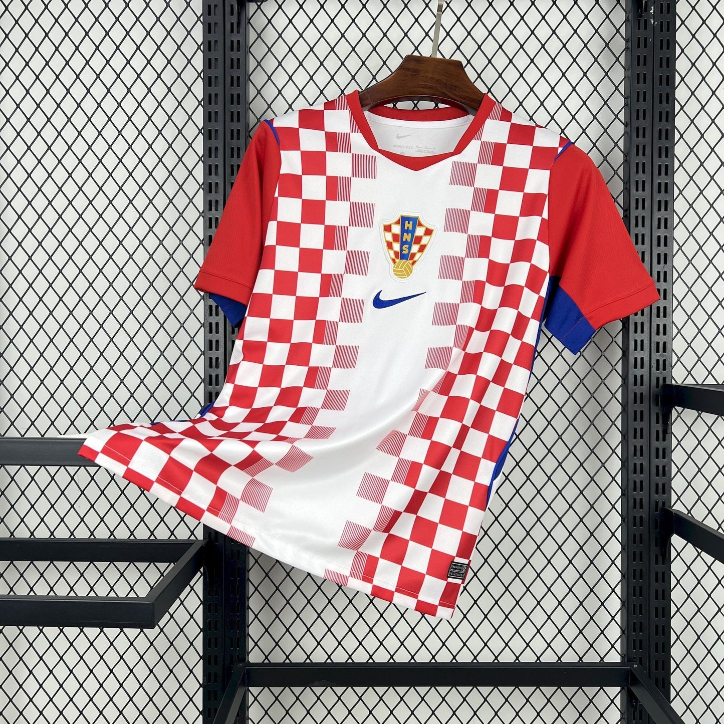 Camisa da Croácia Titular 2026/2027