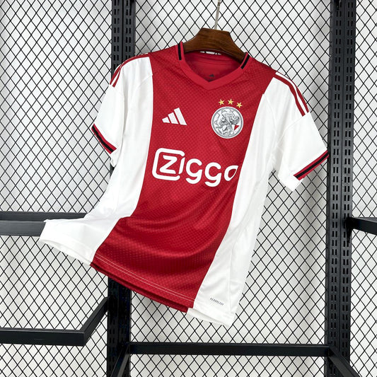 Camisa do Ajax Titular 2025/2026