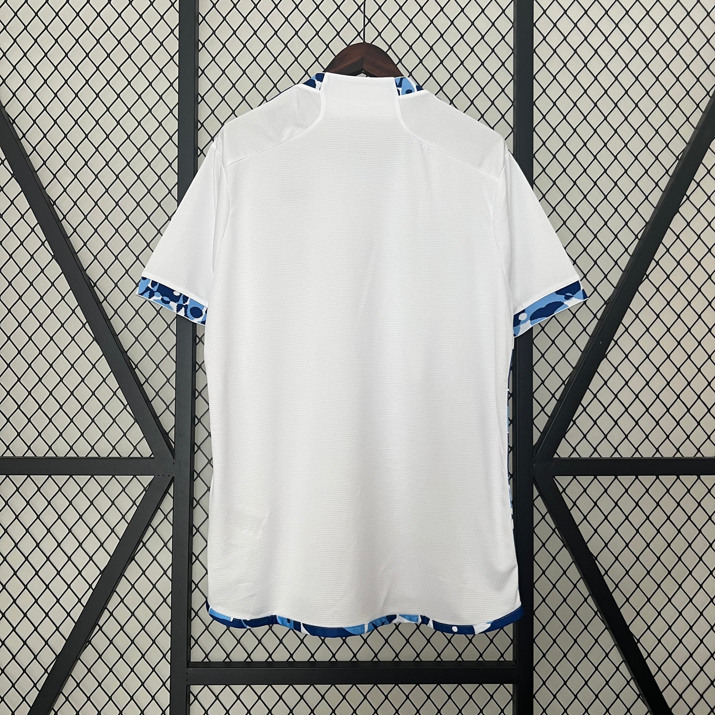 Camisa do Cruzeiro Reserva 2024/2025