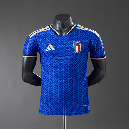 Camisa da Itália Titular Player 2026/2027