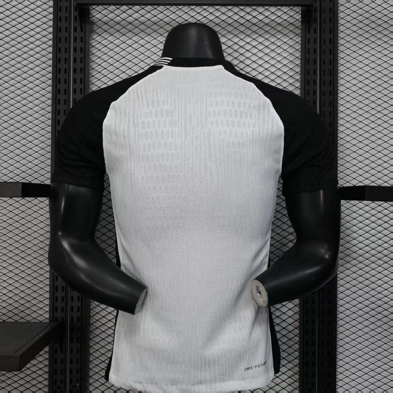 Camisa do Corinthians Reserva Titular 2025/2026